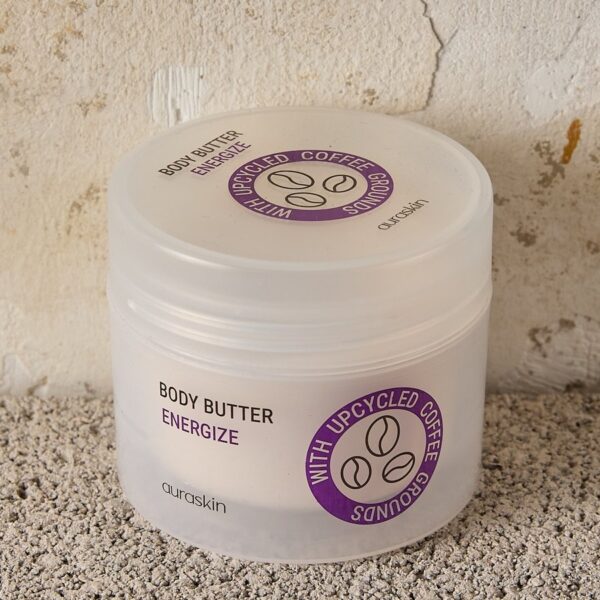 Body Butter ENERGIZE 200ml - Image 3
