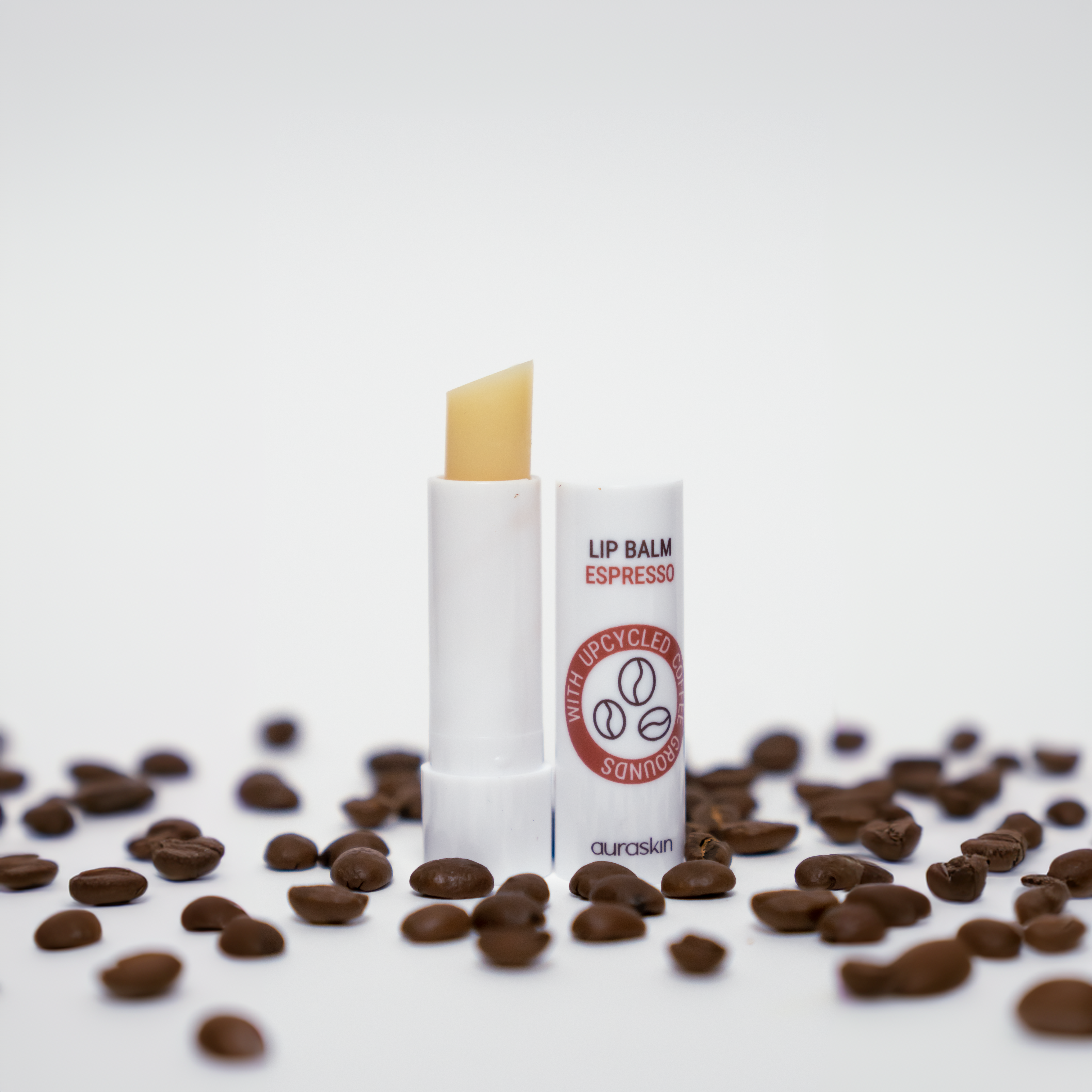 Lip Balm ESPRESSO SPF 15