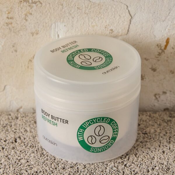 Body Butter REFRESH 200ml - Image 4