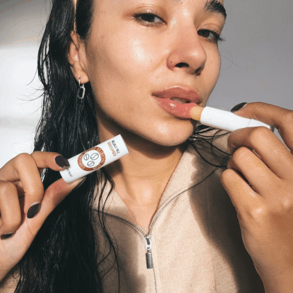 Lip Balm ESPRESSO SPF 15 - Image 2