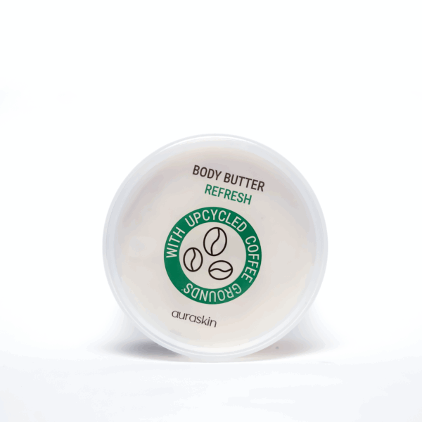 Body Butter REFRESH 200ml - Image 2