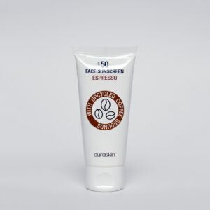 Αντηλιακό Προσώπου ESPRESSO SPF 50 30ml