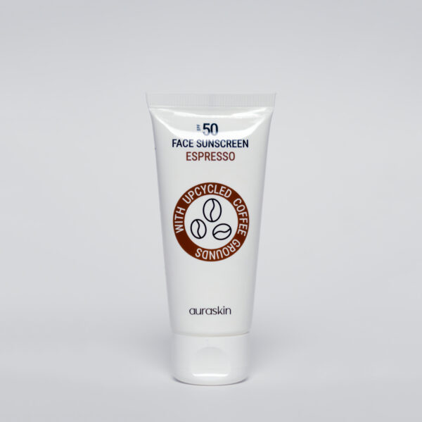 Αντηλιακό Προσώπου ESPRESSO SPF 50 30ml