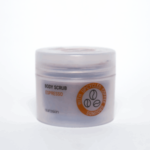 Body Scrub ESPRESSO 200ml