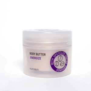 Body Butter ENERGIZE 200ml