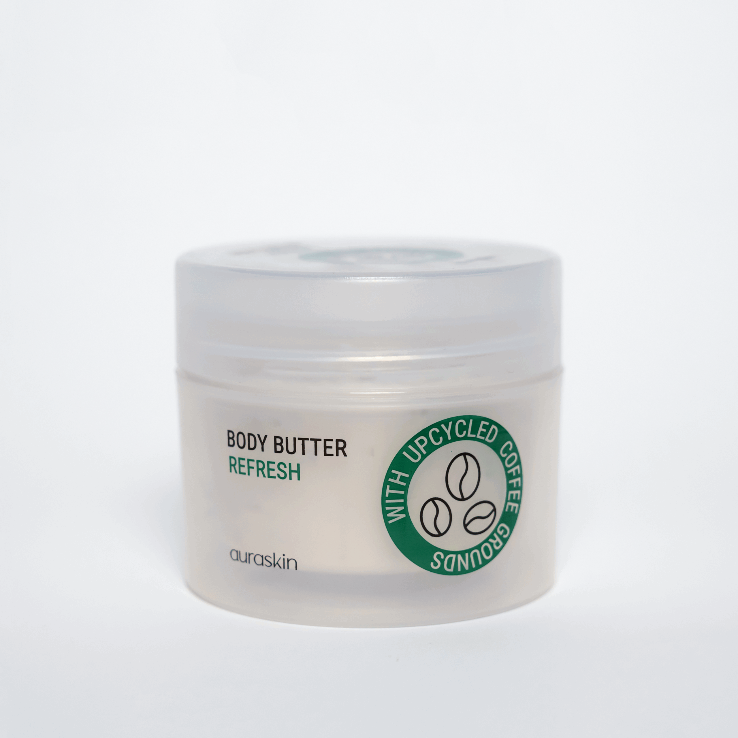 Body Butter REFRESH 200ml
