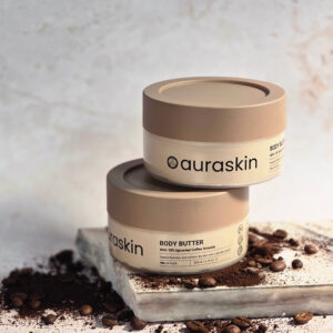 Body Butter MOCHA 200ml