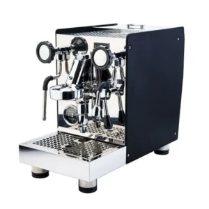 El Rocio Manus V2 1 Group - Black