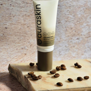 Face Sunscreen ESPRESSO SPF 50 30ml