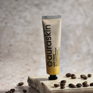 Hand Cream SWEET LEMON 30ml