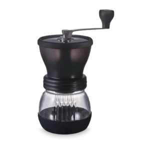 Hario Ceramic Coffee Mill Skerton+
