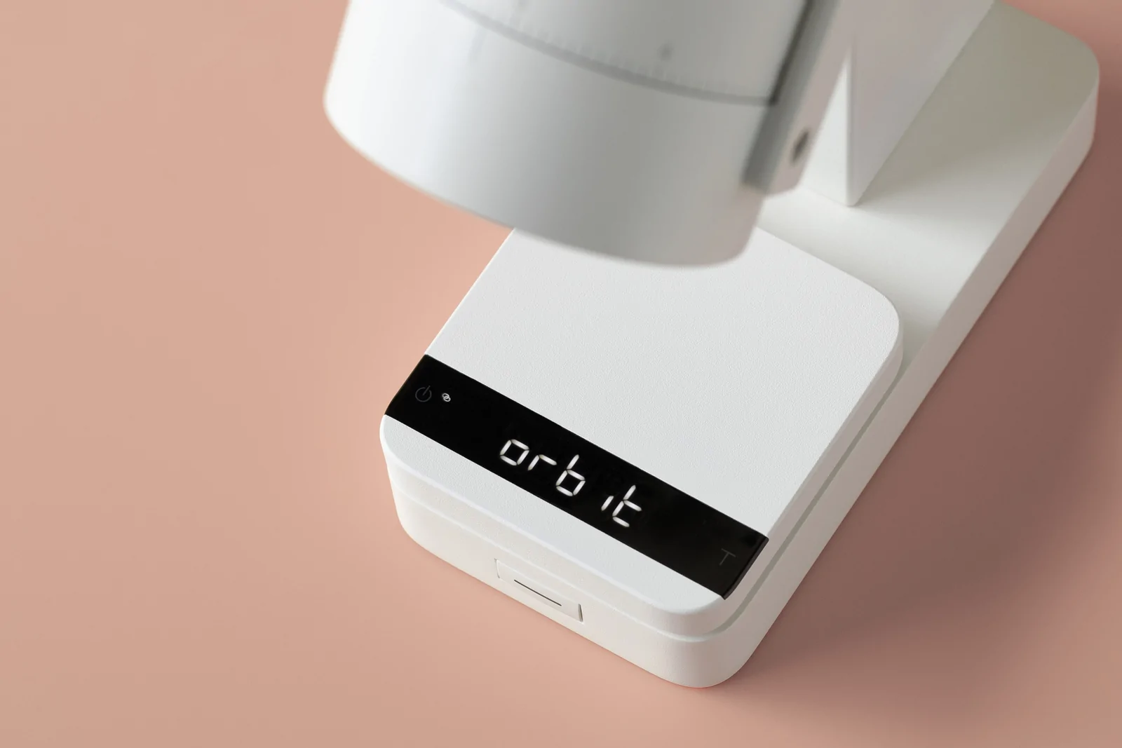 Acaia LUNAR - Μπεζ Λευκό - Image 2