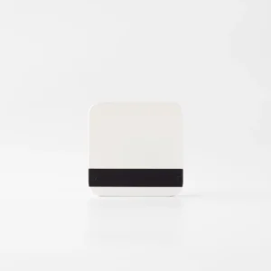 Acaia LUNAR - Μπεζ Λευκό