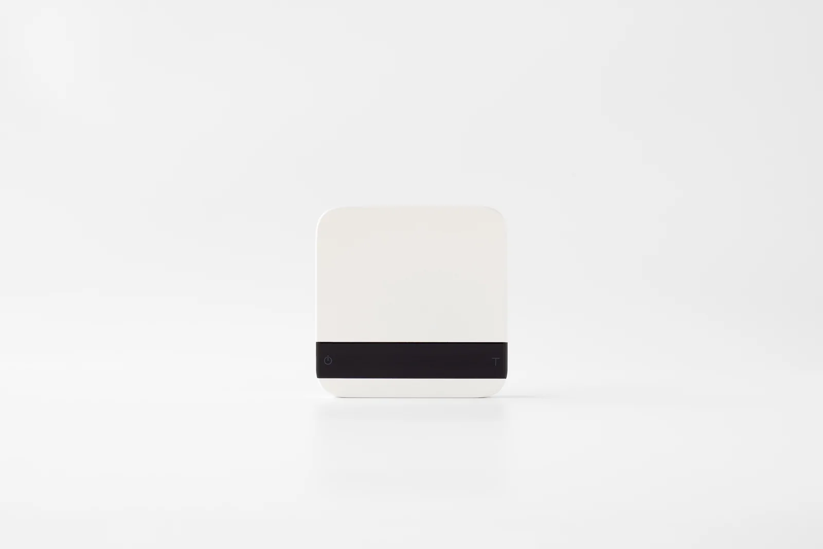 Acaia LUNAR - Μπεζ Λευκό