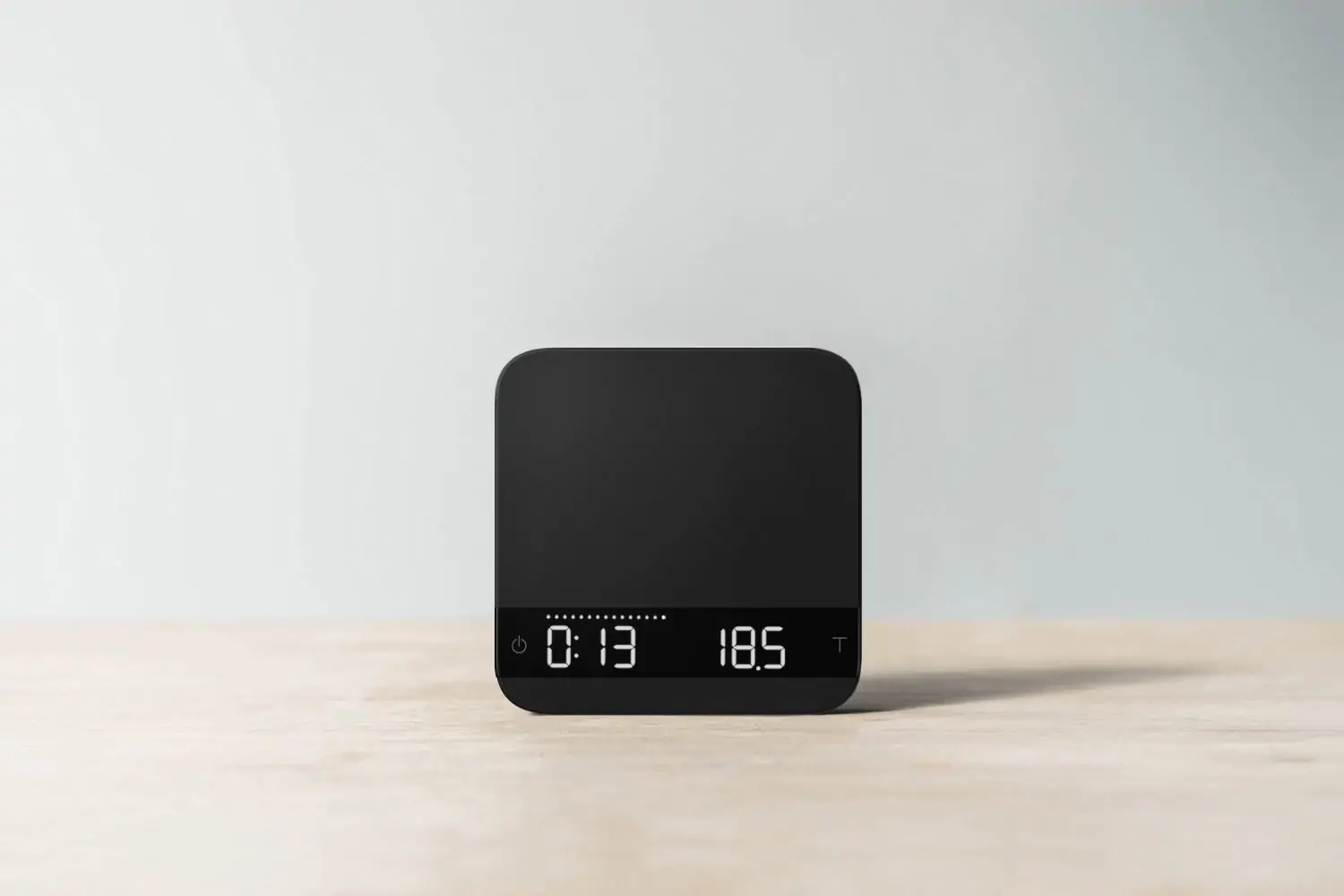 Acaia LUNAR - Μαύρο - Image 2