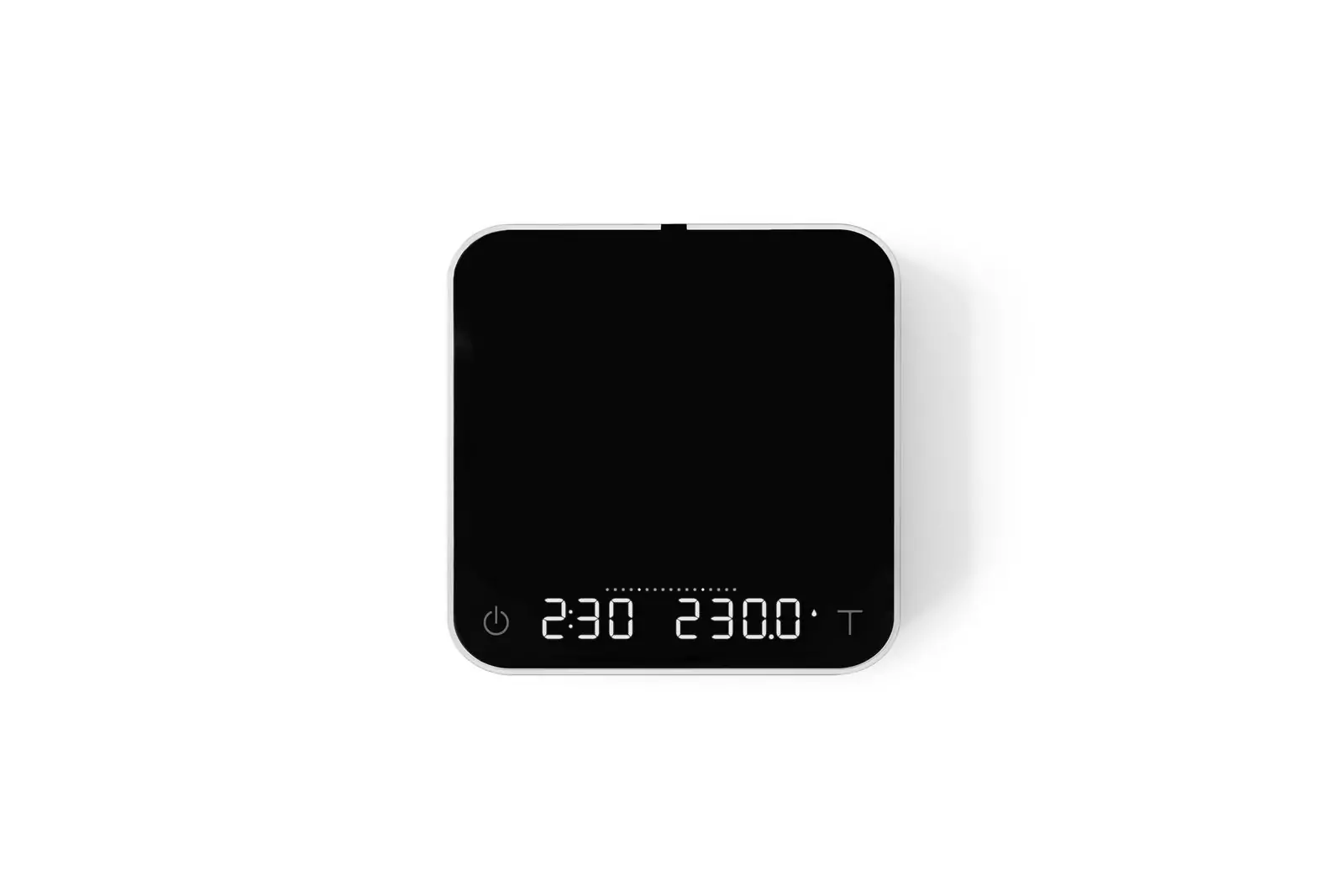 Acaia PEARL - Μαύρο