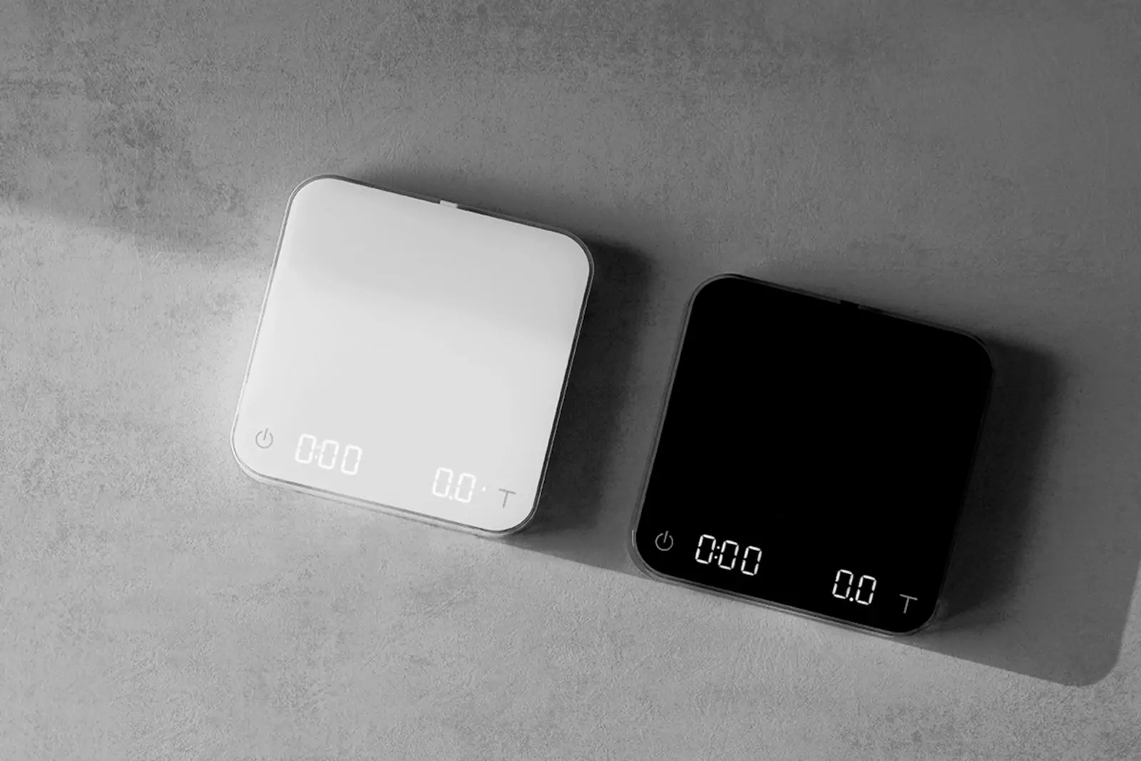 Acaia PEARL - Μαύρο - Image 4