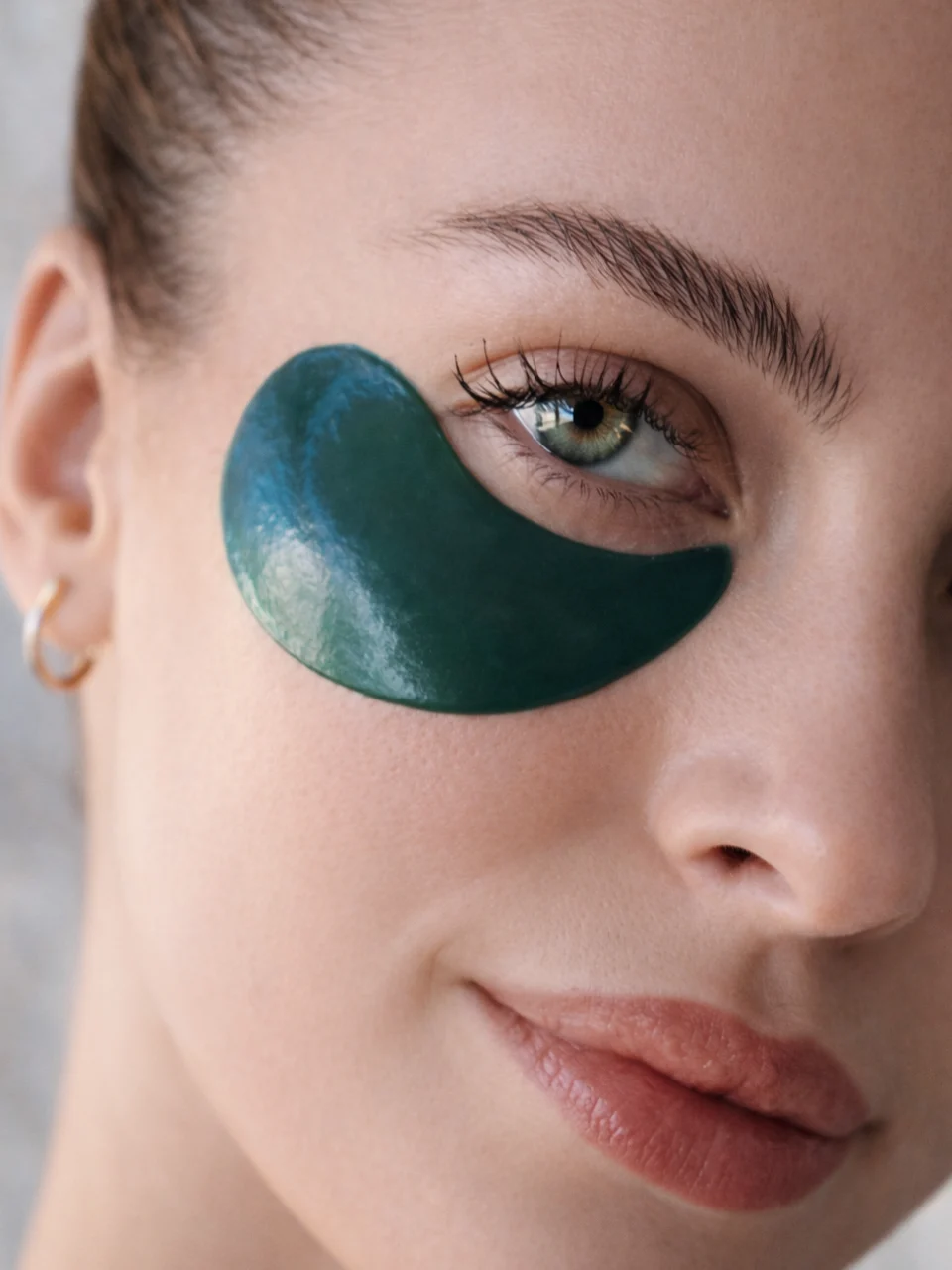 Matcha Hydrogel Eye Patches 60 - Image 2