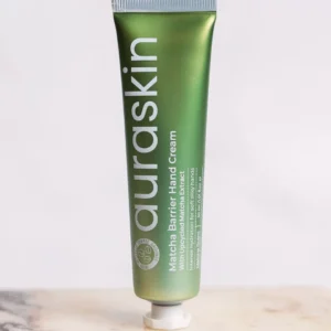 Matcha Barrier Hand Cream 30ml