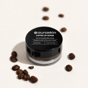 Coffee Lip Scrub 5ml