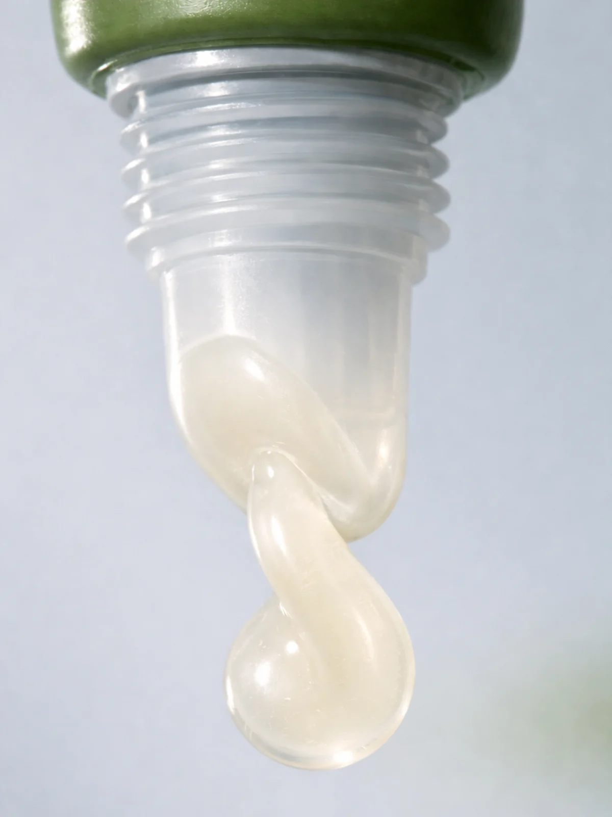 Matcha Microbiome Lip Oil Balm 10ml - Image 2