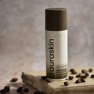 Face Sunscreen SPF 50+ Scent Free 50ml