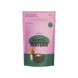 Allreasons Ceremonial Matcha